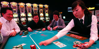 Зеркало Casino DLX