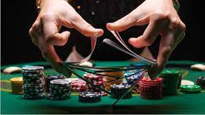 Vulkan Pobeda Casino